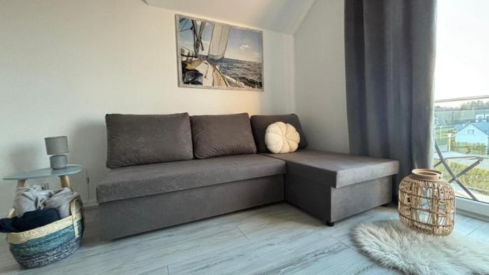 Lighthouse Apartament Grzybowo
