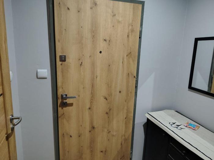 Chelm Spoko Apartment