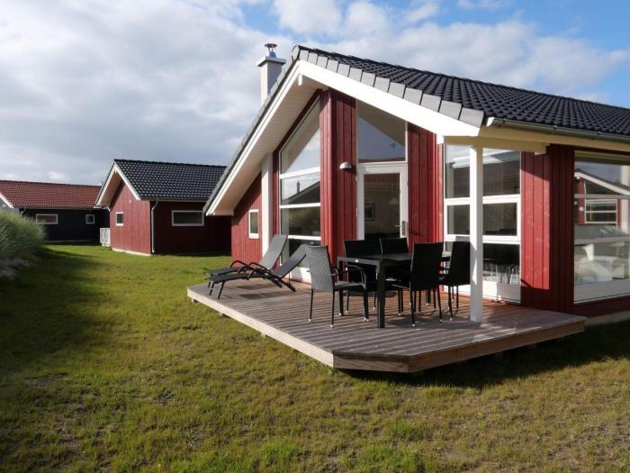 Wellness Retreat near Baltic Shore