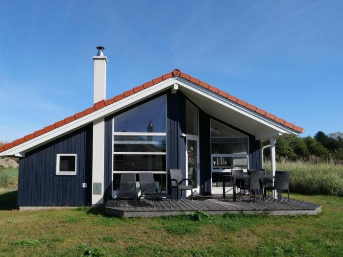 Wellness Stay with Sauna for Six
