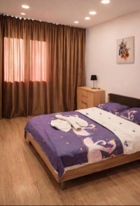 GBM Aparthotel