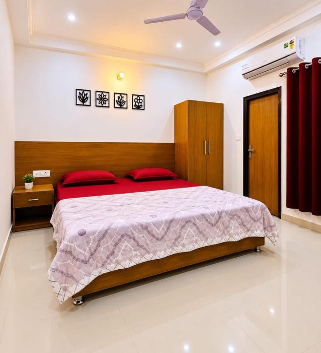 Braj Apartment Stay