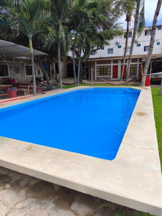 Stone House Mancora