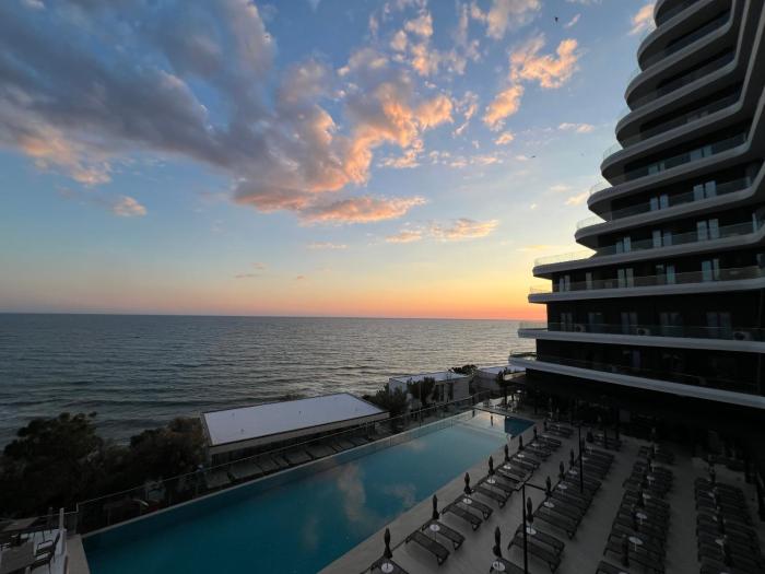 Luxury Holiday
