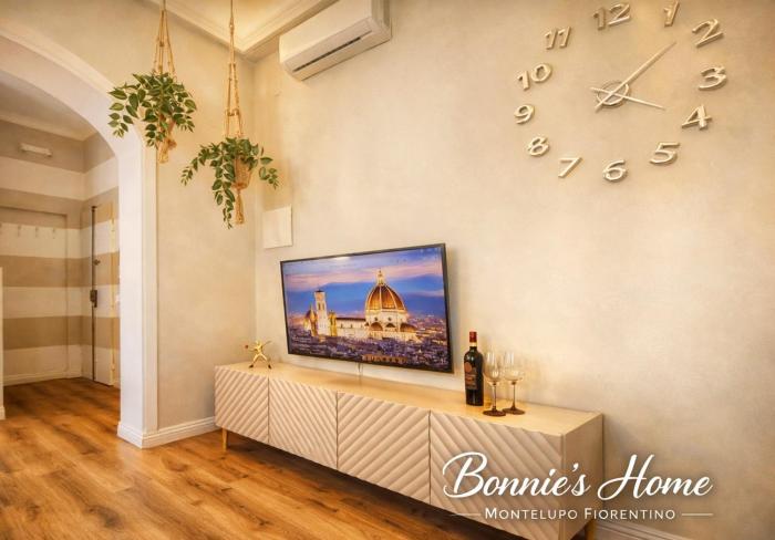 BONNIES HOME - a 150mt dalla Stazione del treno e dal Museo della Ceramica