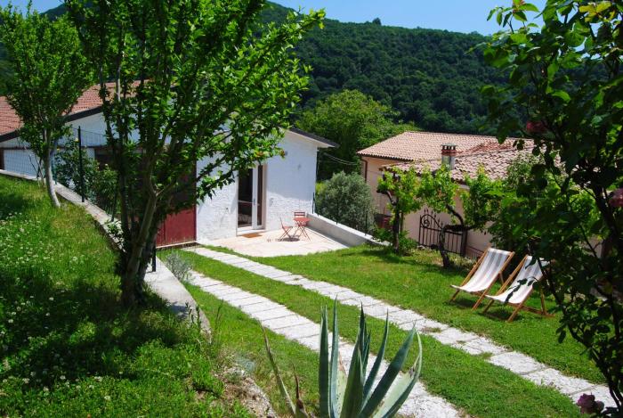 B&B Sottocolle