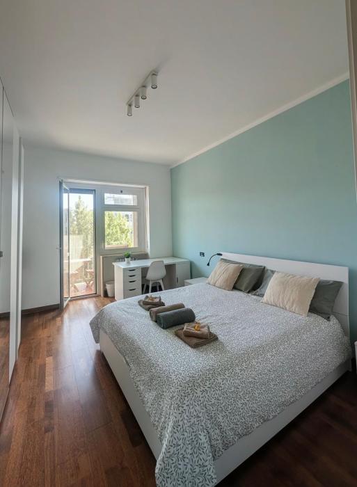 BHome Torino - Apartment
