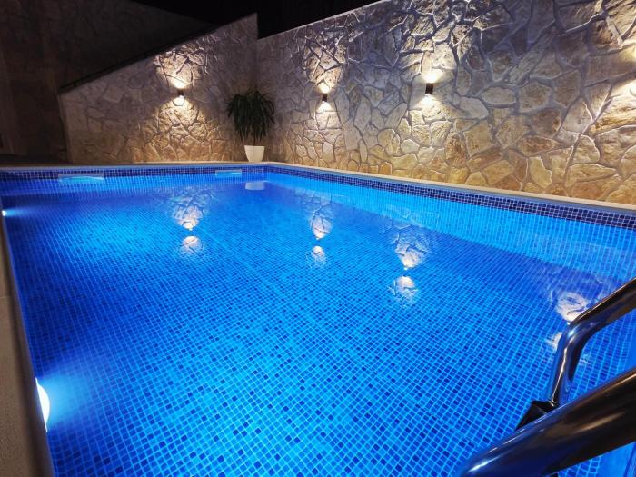 Villa Adria House