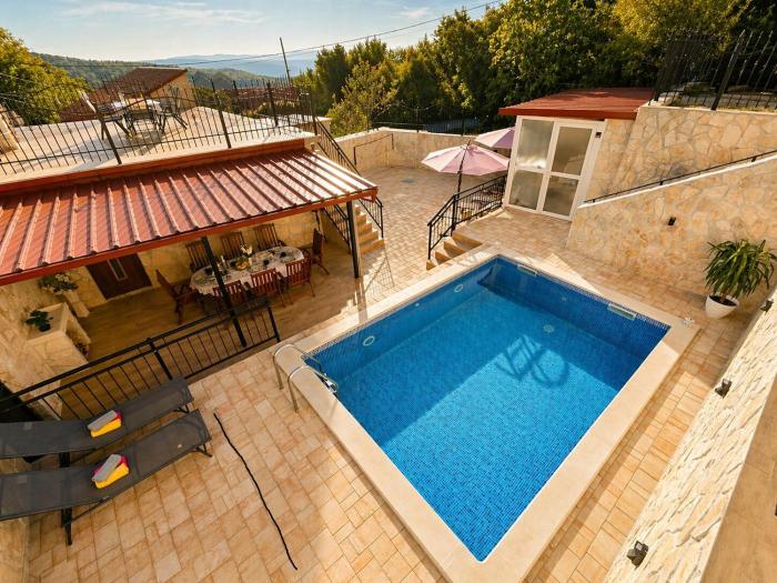 Villa Adria House