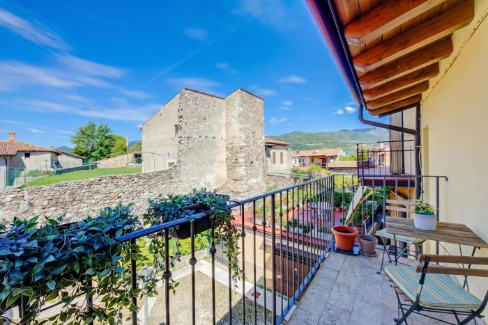 Henry-Historic Center 300m From Lake - Happy Rentals