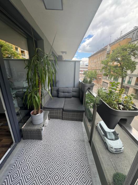 Diana Apartment