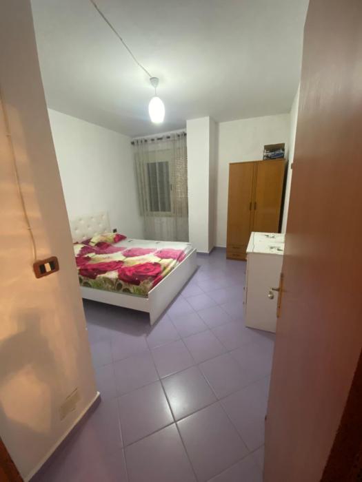 Basha Apartment