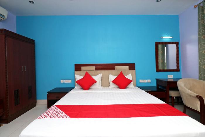 Hotel O Orbit