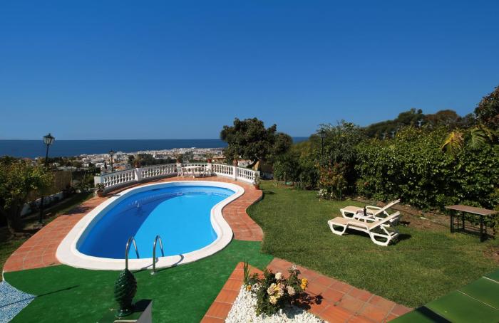 Villa Rosario