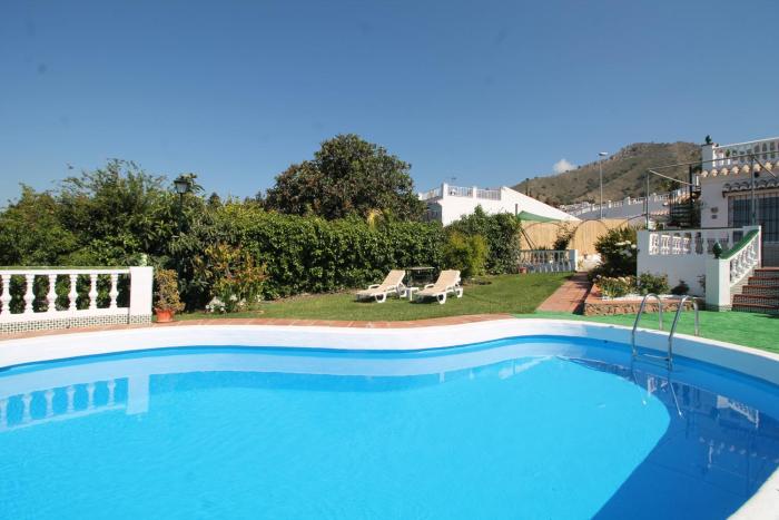 Villa Rosario