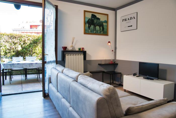 Il Giardino sul Lago – Pool Residence