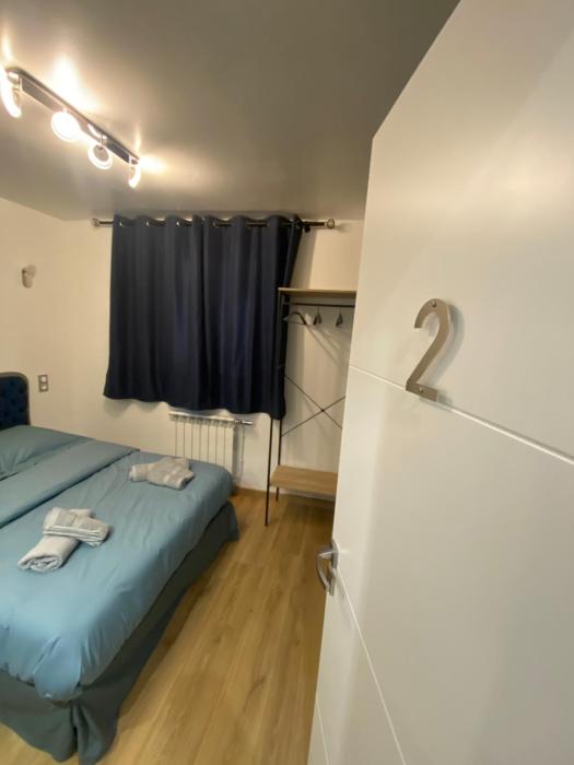 Canopy suites