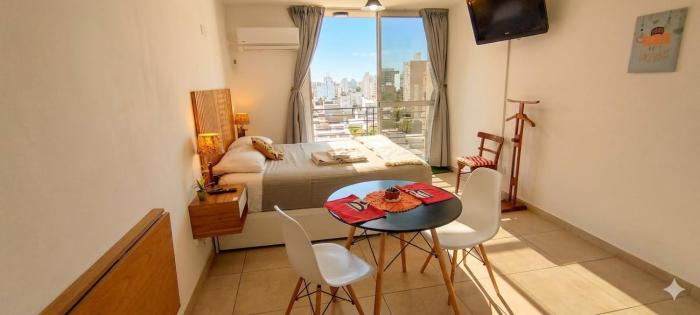 Don Felipe Loft Boutique SN Departamento Rosario Barrio Echesortu