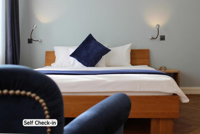 Boutique Hotel NI-MO