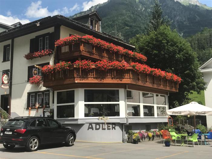 Adler