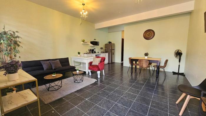 Julia Cirilo Suite in the Historic Center