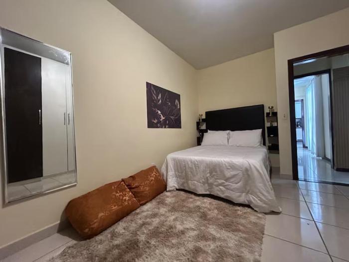 Apartamento completo em Itapuã