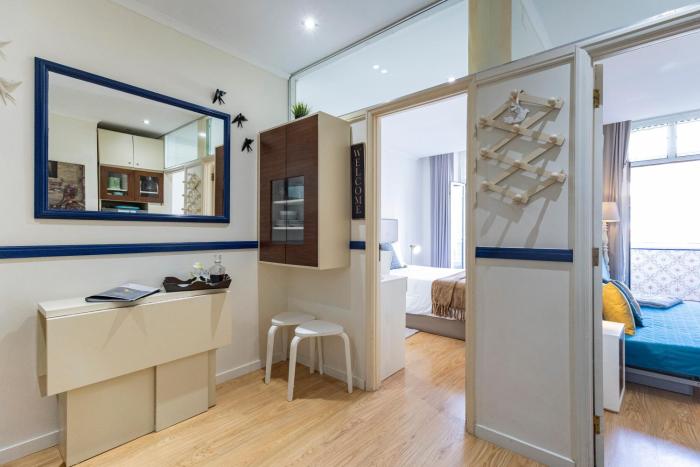 M&M Space Apartments - MM2