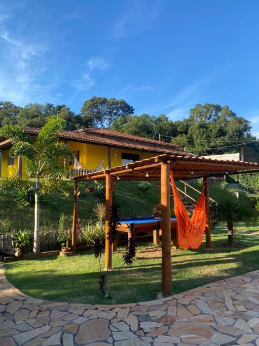 Chácara Por do Sol
