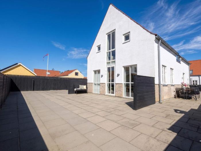 4 star holiday home in Løkken