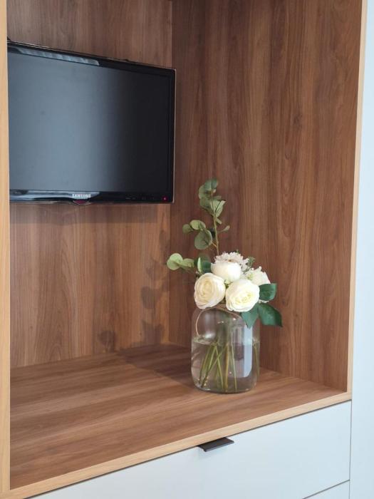 marea baja loft con cochera