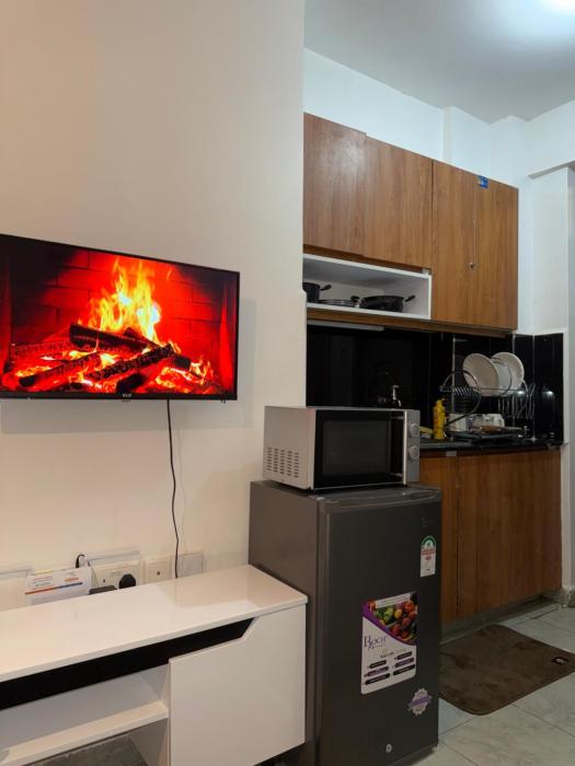 SerenityHomesKe