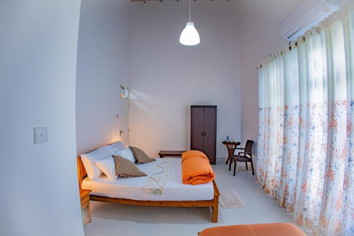 Jenis Nature Homestay