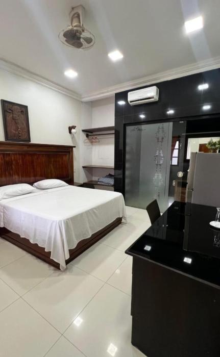 Hotel Jacarandá Suites