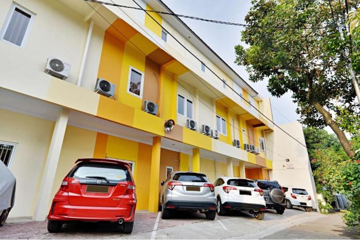 Tebet Utara Suites