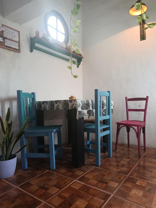 La esquina