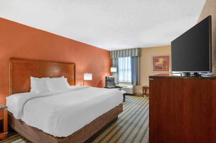 BEST WESTERN PLUS Inn at Valley View