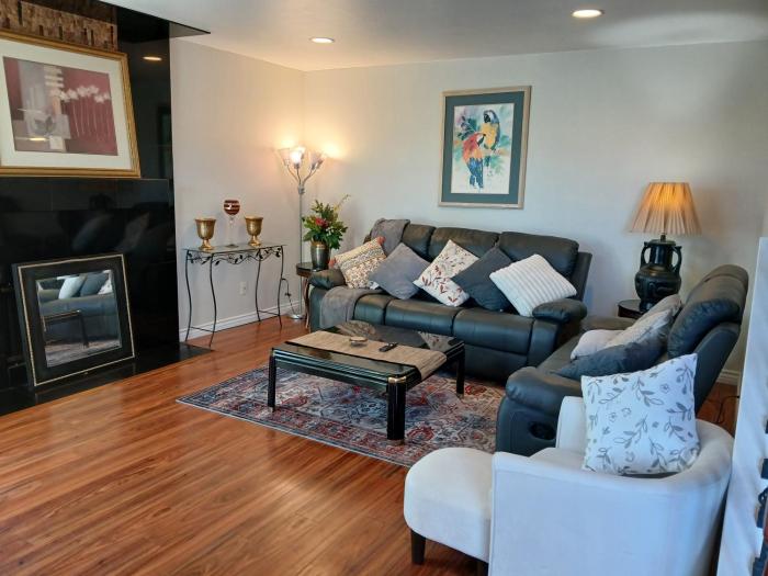 Townhome