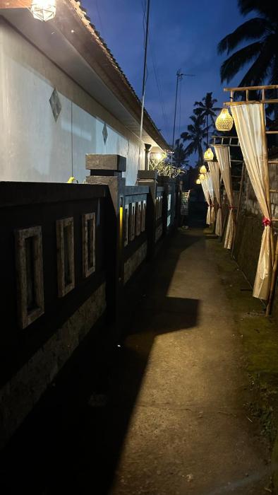 Lacielo homestay