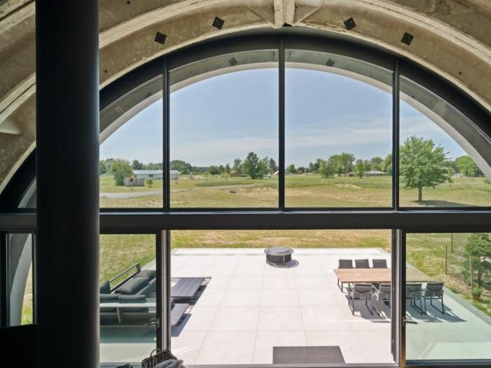 Shelterloft Airpark