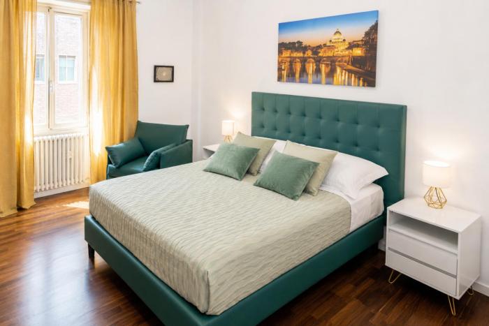 Appia Terrace Apartment - San Giovanni by RHR