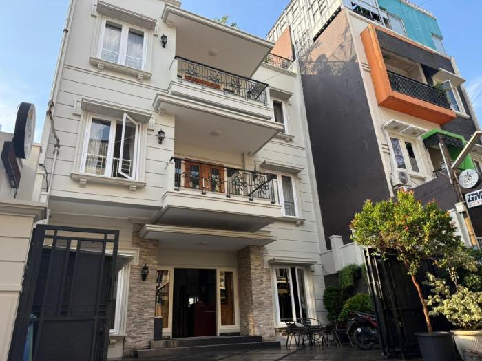 Wisma Pelangi 5