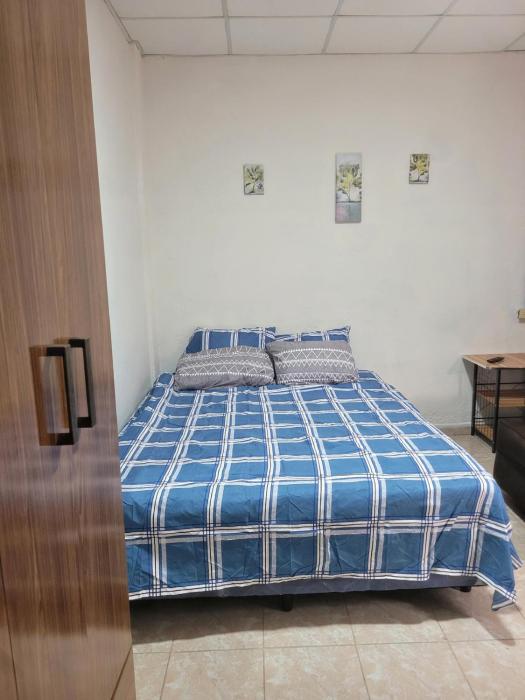 Hostal viroleño