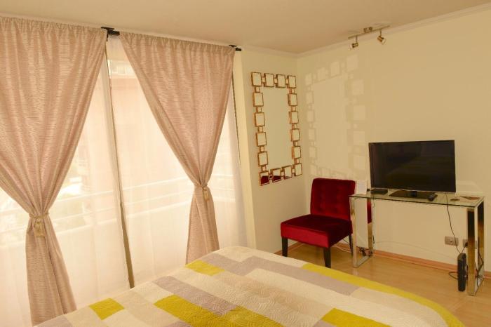 Urban Suites Estudio