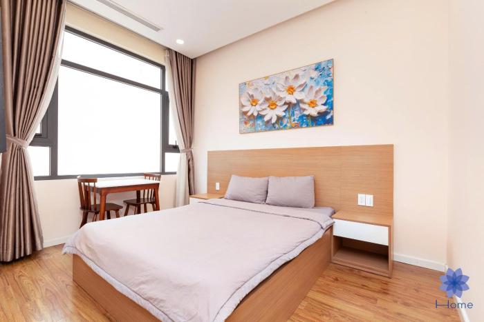 P406 LS Furnished Apartment Room, 5-Min to TSN Airport