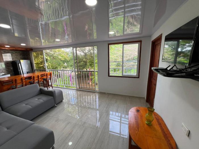 Manatwar Apartamentos