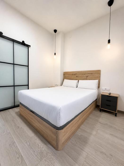 Valencia Marina Apartament