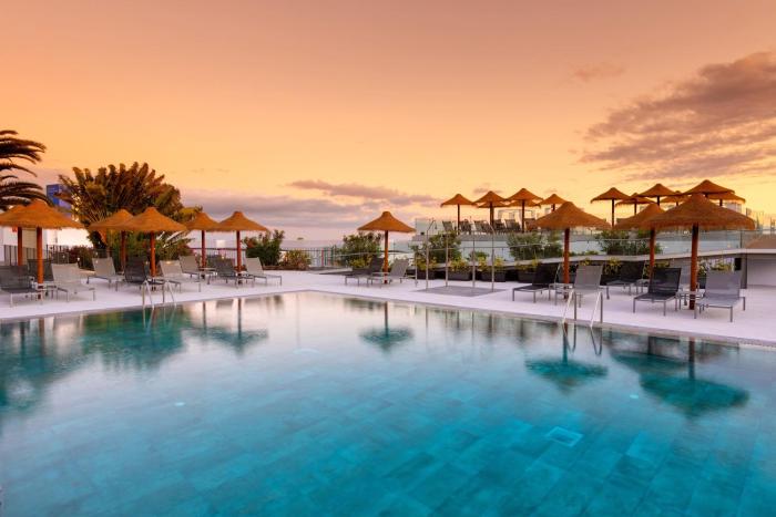 SOL by Meliá Fuerteventura Jandia -Suites