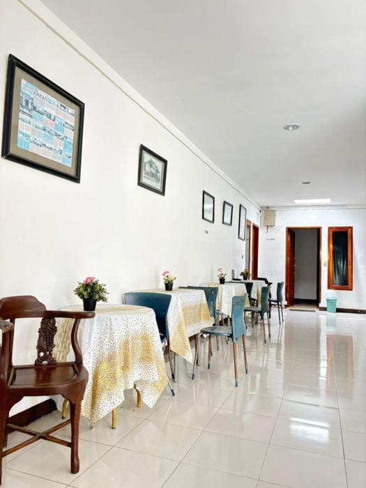 Cherry Green Homestay