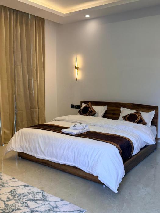 Virasat The Mountain Lounge
