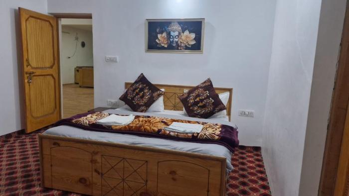 Yourdum Guest House ,Hunder